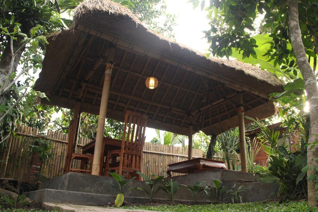 Ary House Ubud Exterior photo