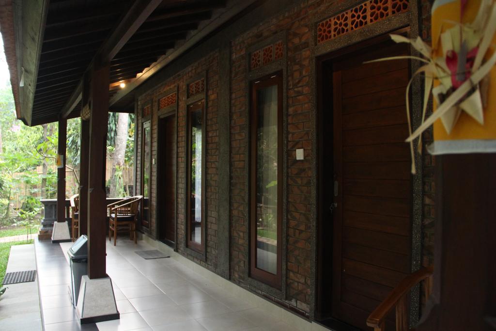 Ary House Ubud Exterior photo