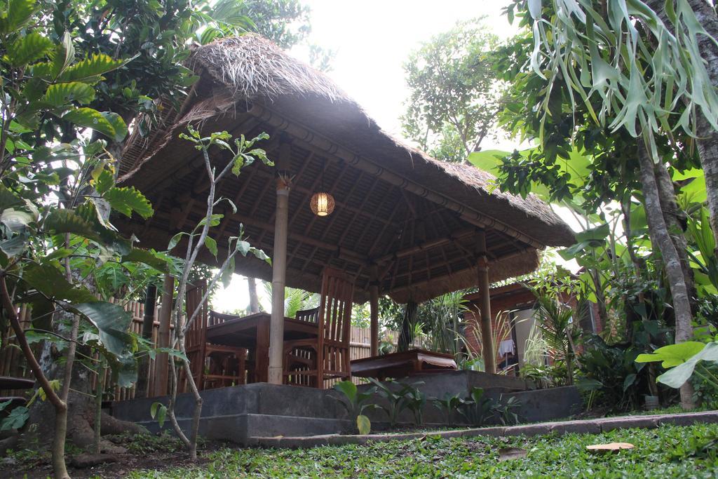 Ary House Ubud Exterior photo