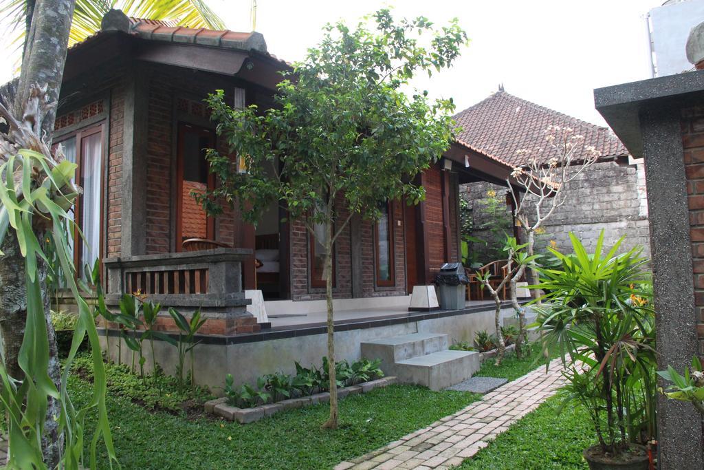 Ary House Ubud Exterior photo