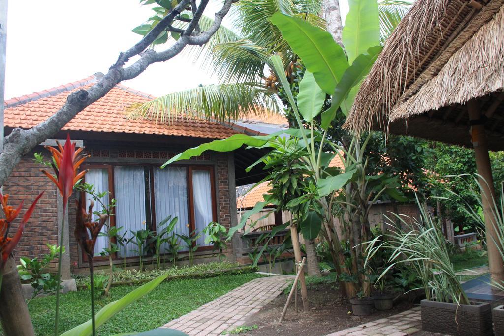 Ary House Ubud Exterior photo