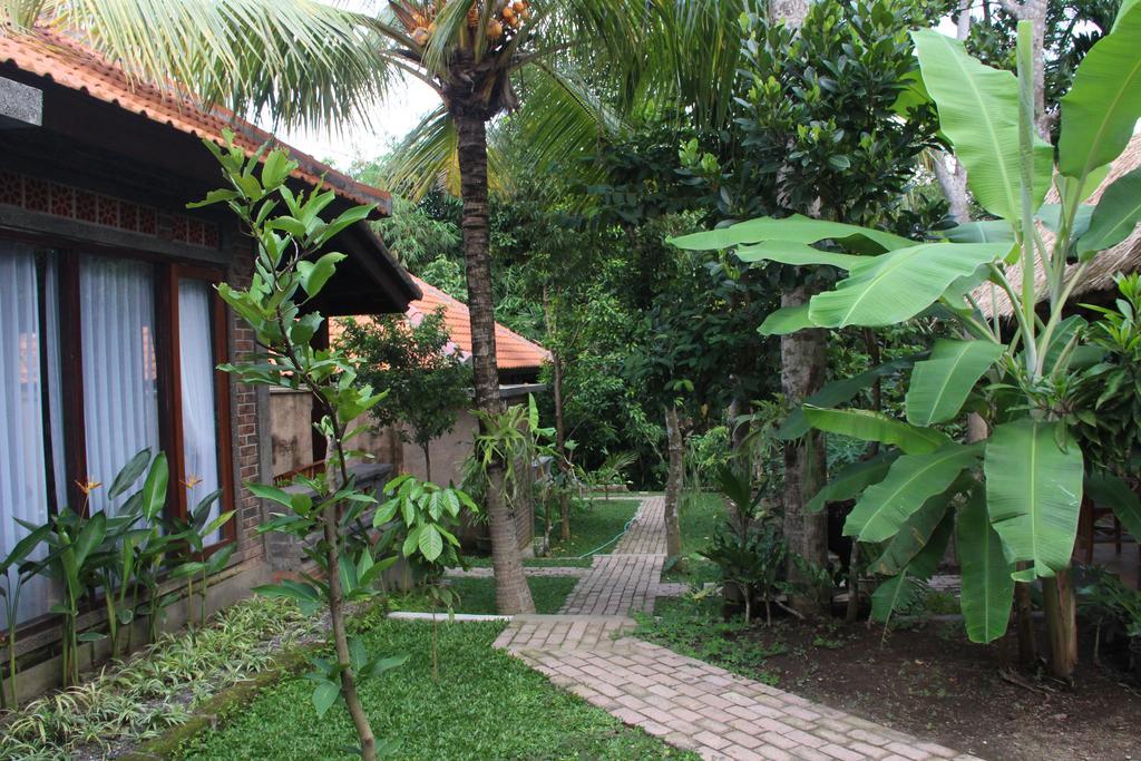 Ary House Ubud Exterior photo