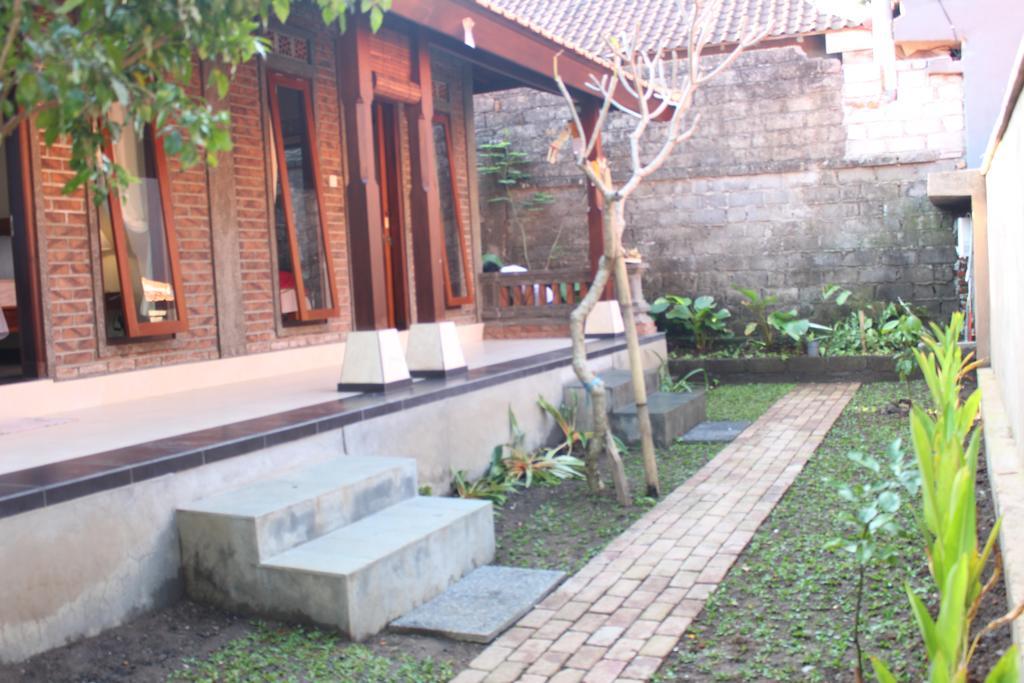 Ary House Ubud Exterior photo