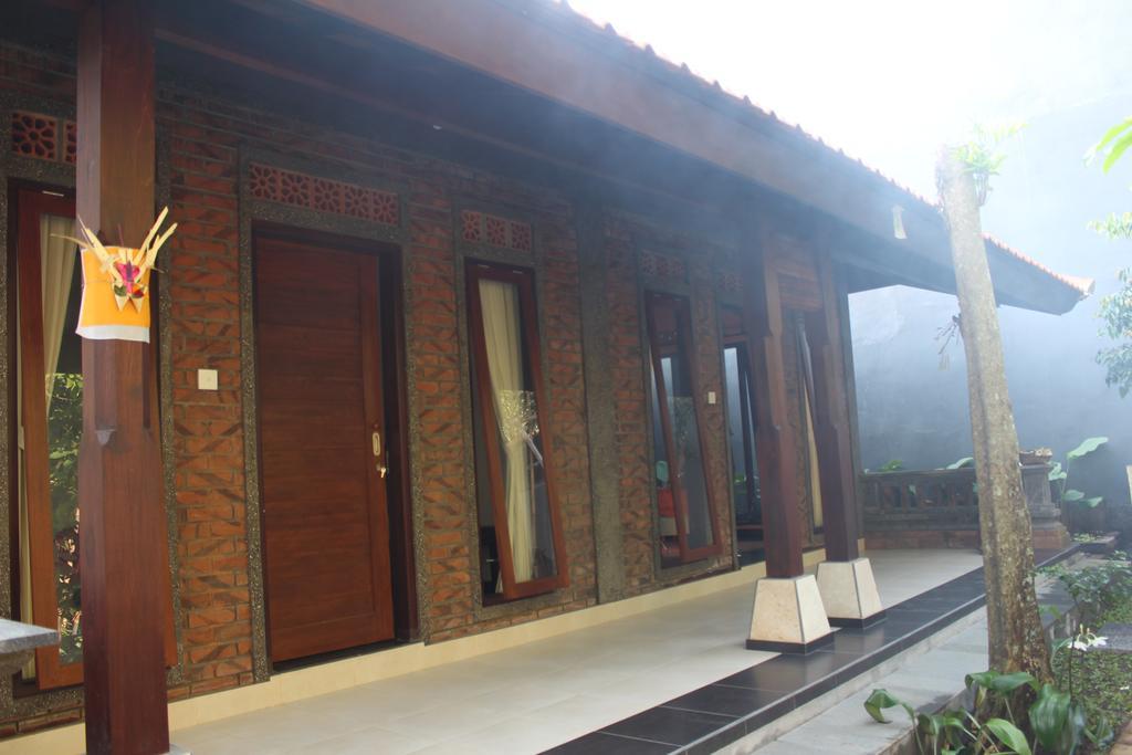 Ary House Ubud Exterior photo