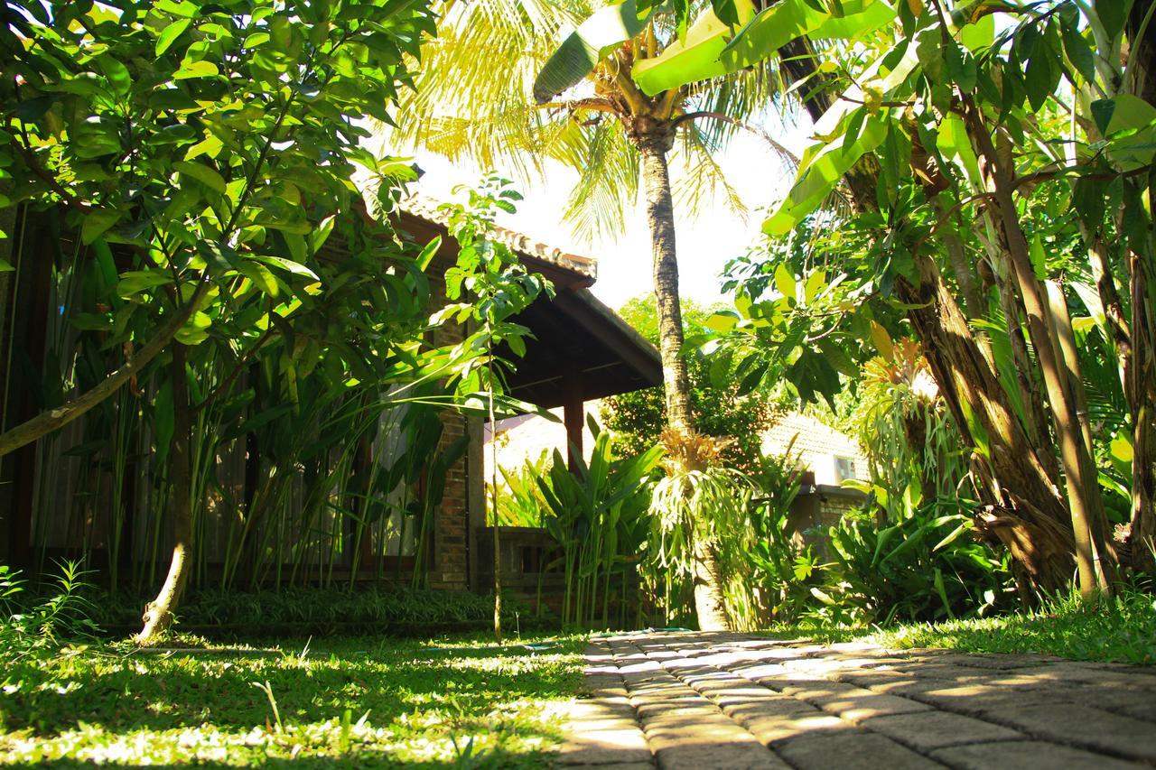 Ary House Ubud Exterior photo