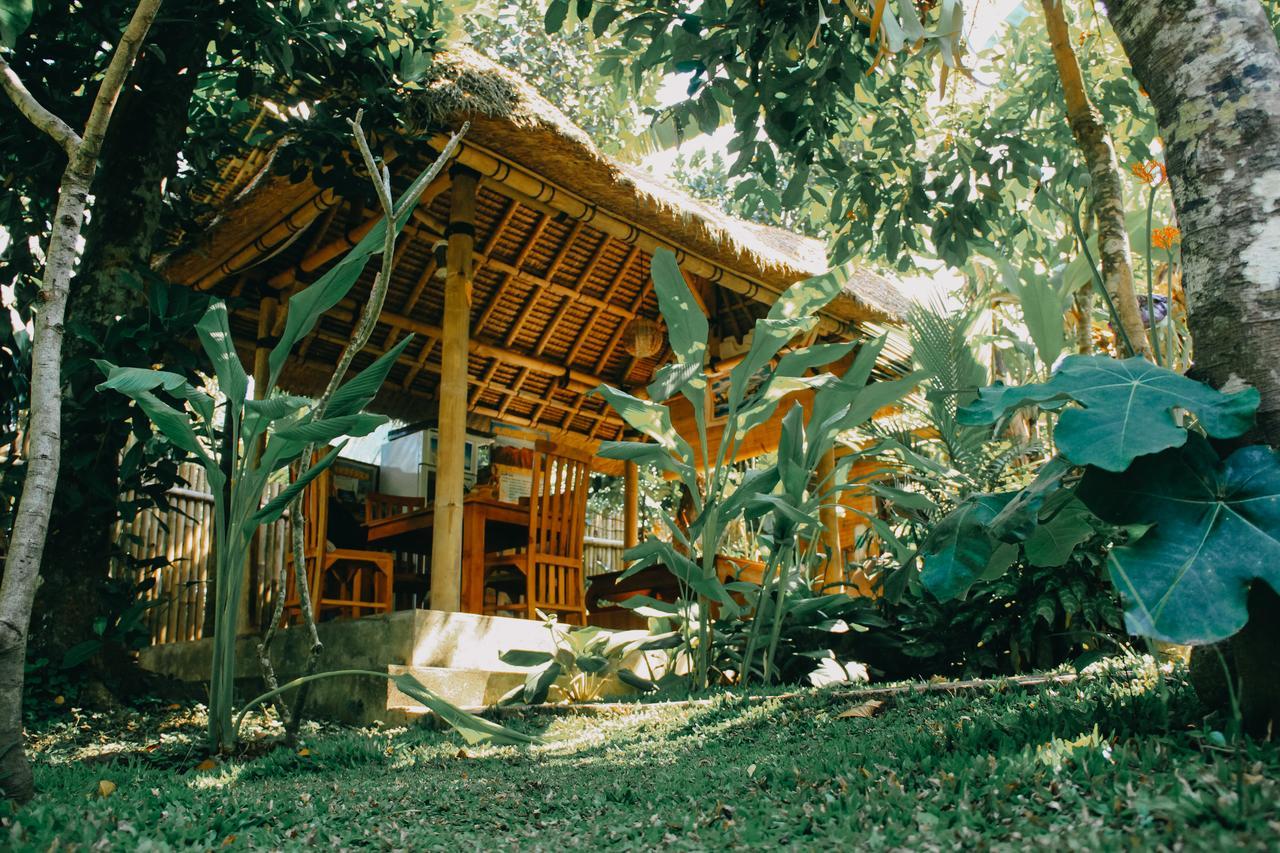 Ary House Ubud Exterior photo